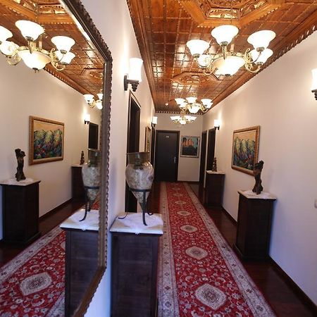Antipatrea Hotel Berat Dış mekan fotoğraf