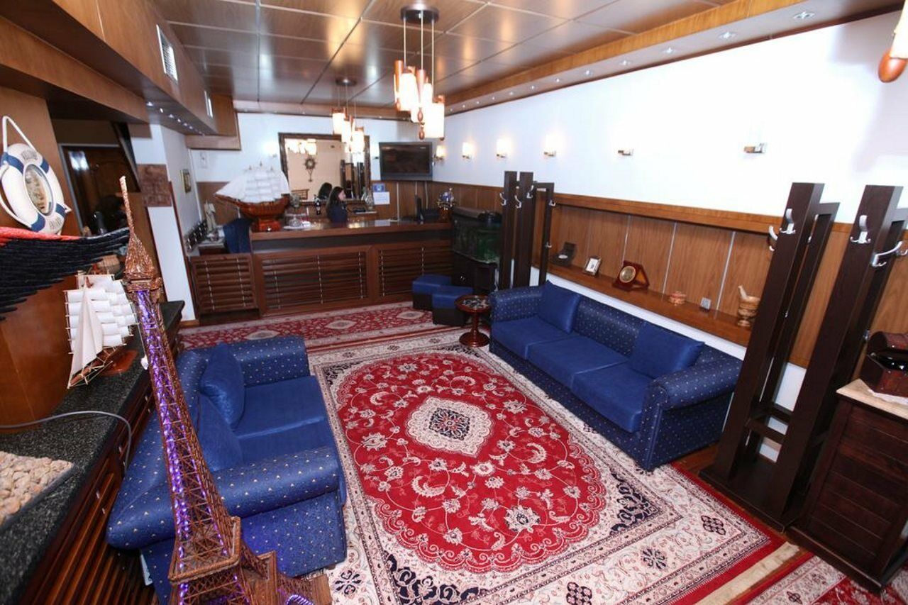 Antipatrea Hotel Berat Dış mekan fotoğraf